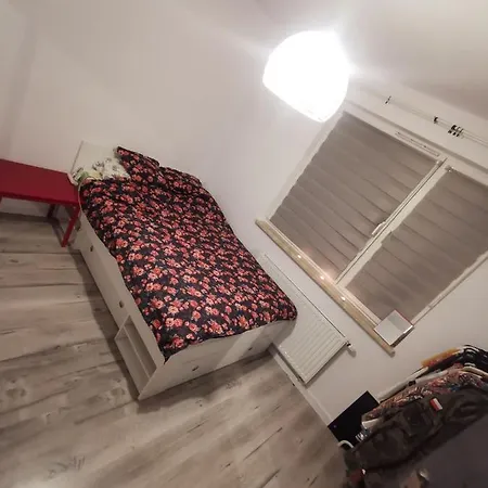 Διαμέρισμα Cicha Zielona Okolica *