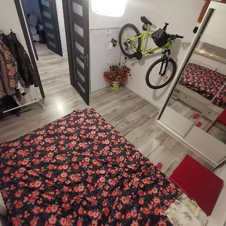Apartament Cicha Zielona Okolica