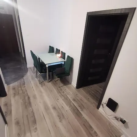 Apartament Cicha Zielona Okolica Warszawa