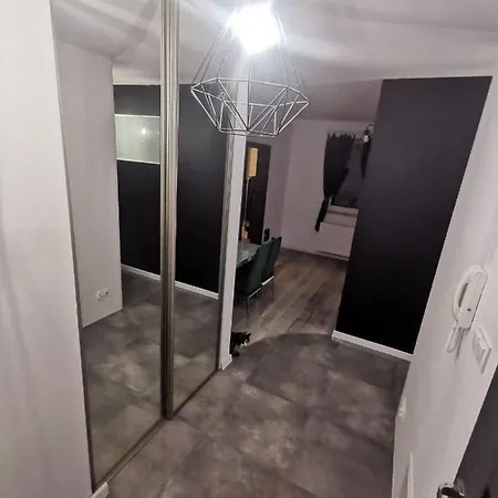 Cicha Zielona Okolica Apartament *