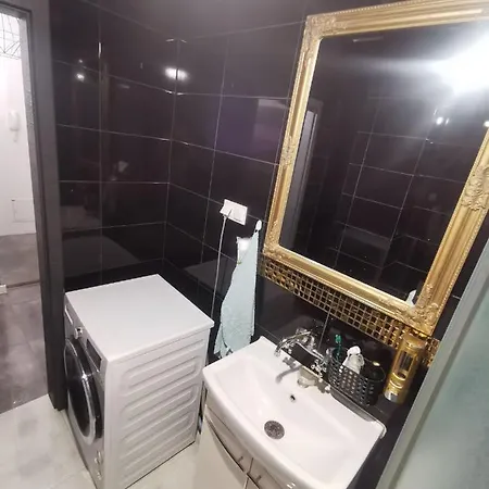 Apartament Cicha Zielona Okolica *